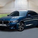 BMW 520i