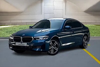 BMW 520i