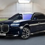 BMW 740Li