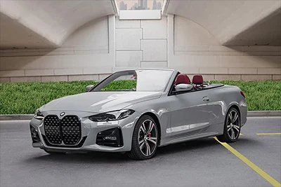 BMW M430i