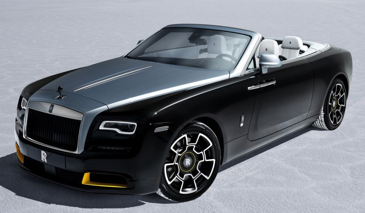 Rolls-Royce-Dawn