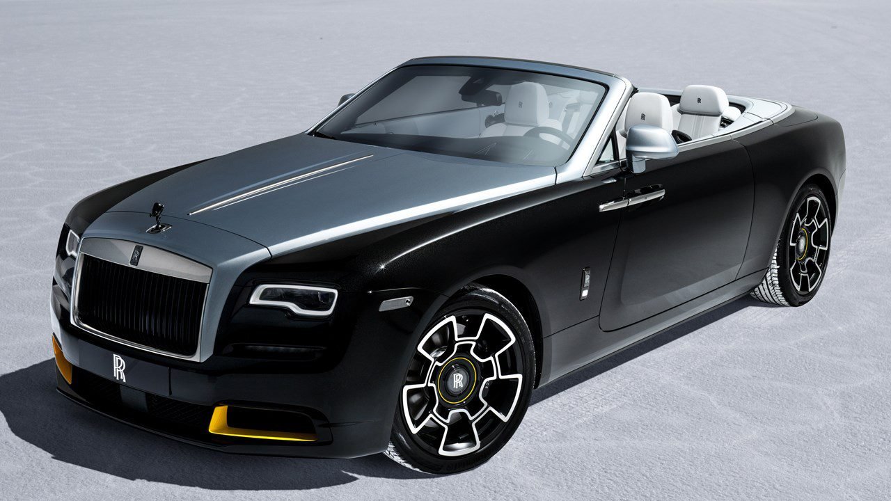 Rolls-Royce-Dawn