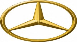 mercedes